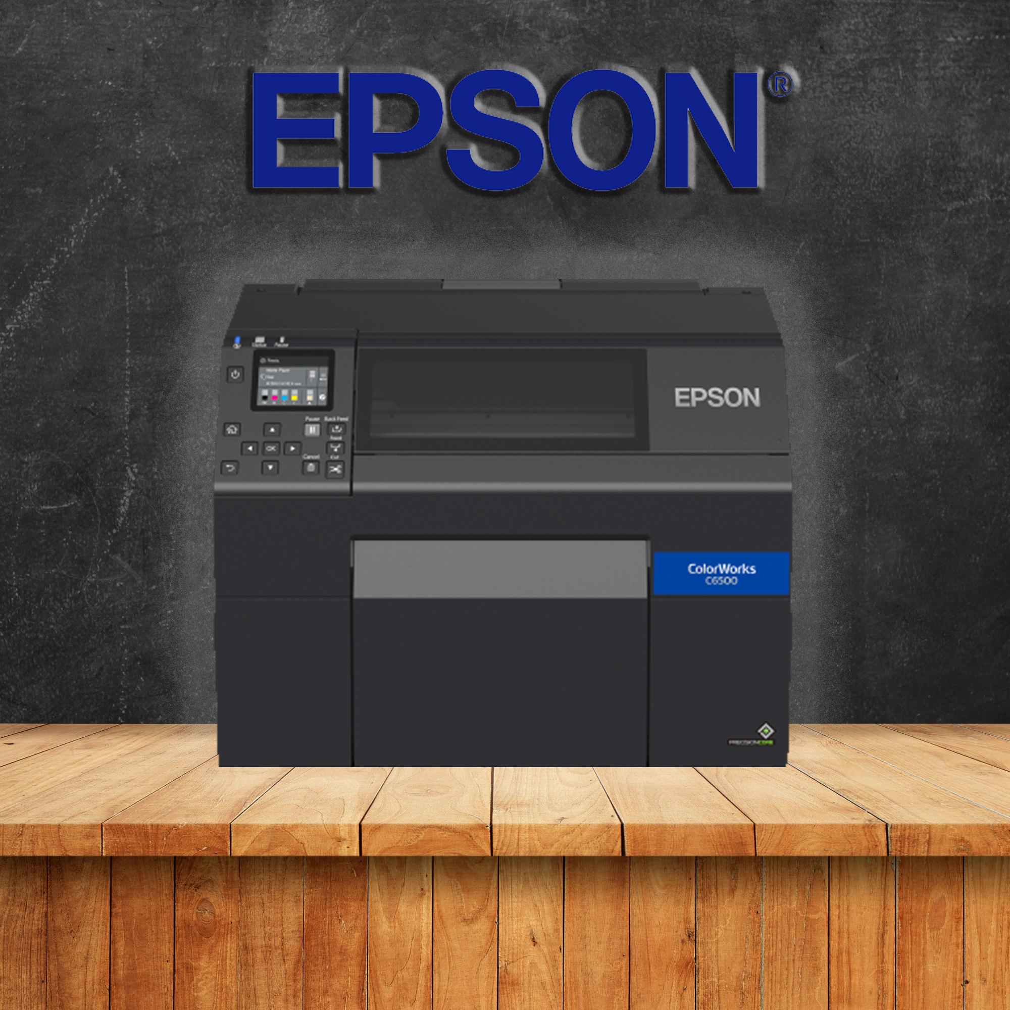 Epson CW-C6500Ae real-world experience