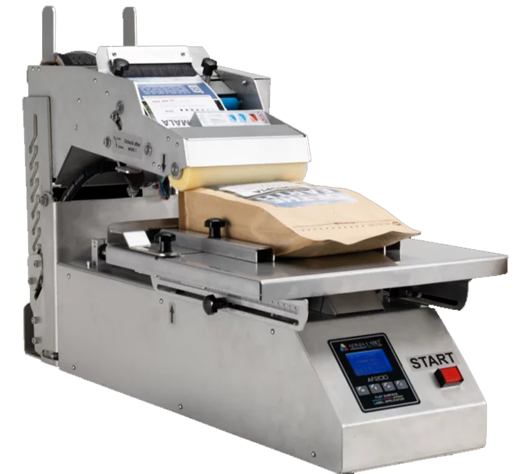 Afinia AF200 Flat Surface Label Applicator