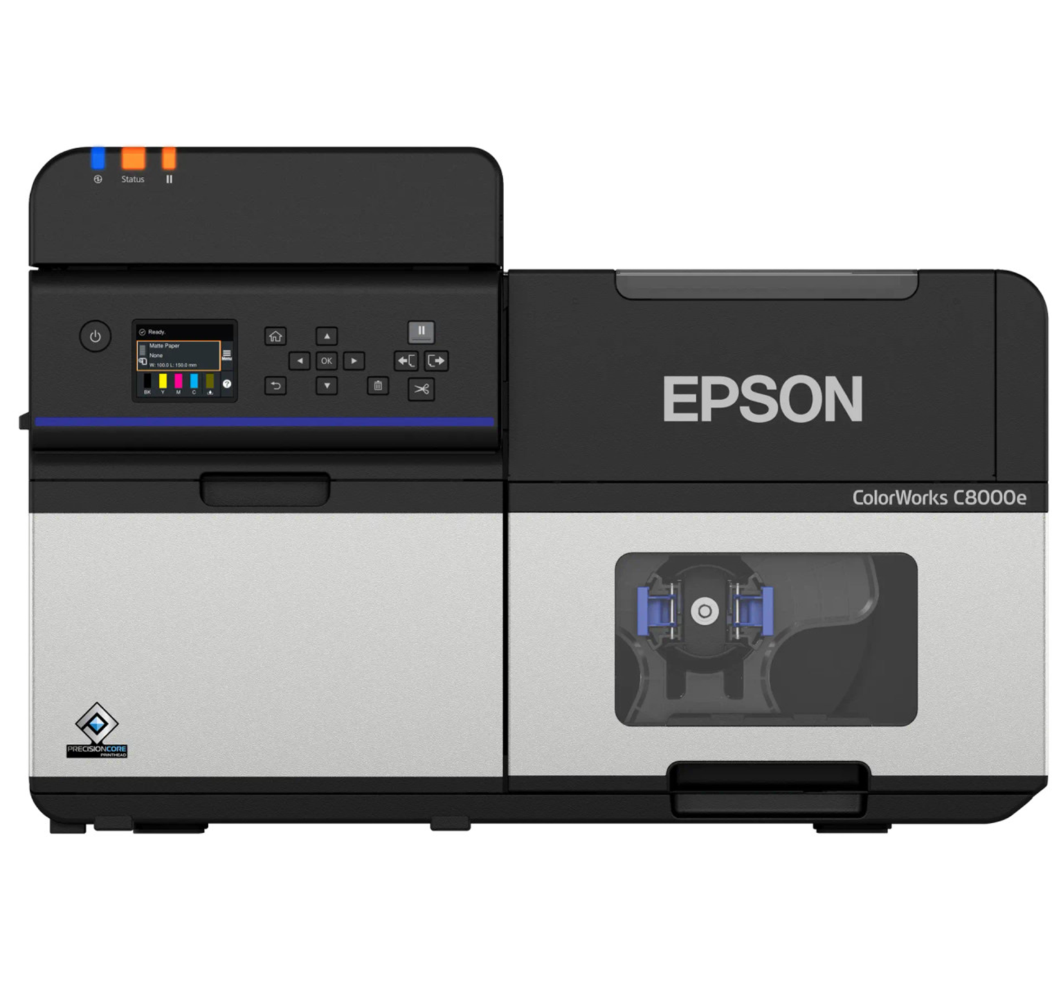 Epson CW-C8000e Inkjet Colour Label Printer