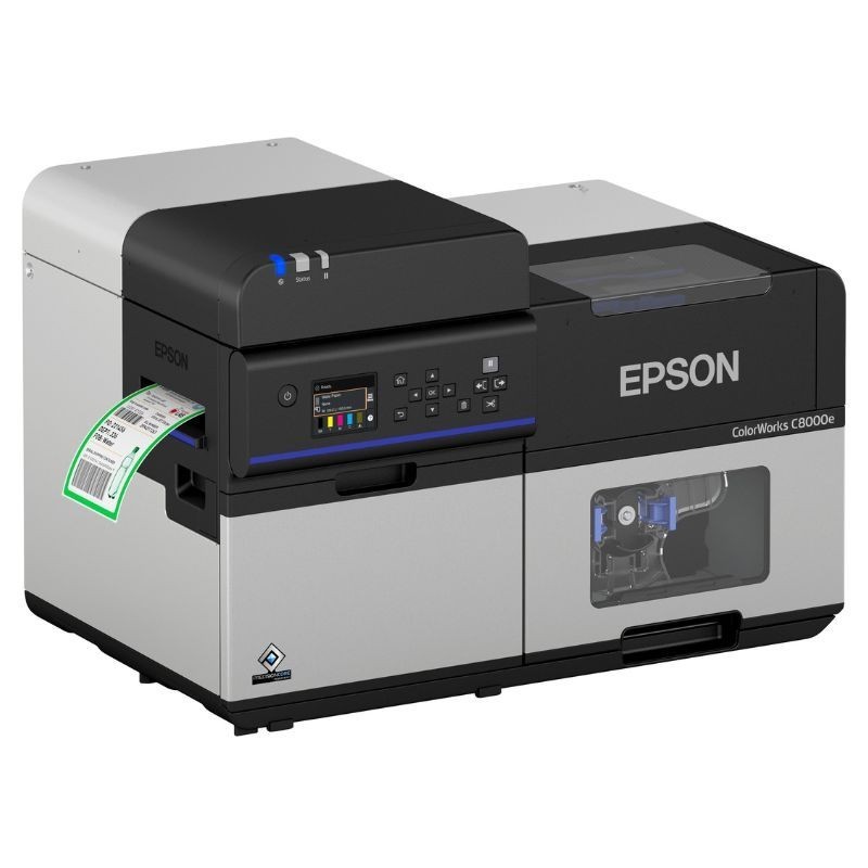Epson CW-C8000e product overview