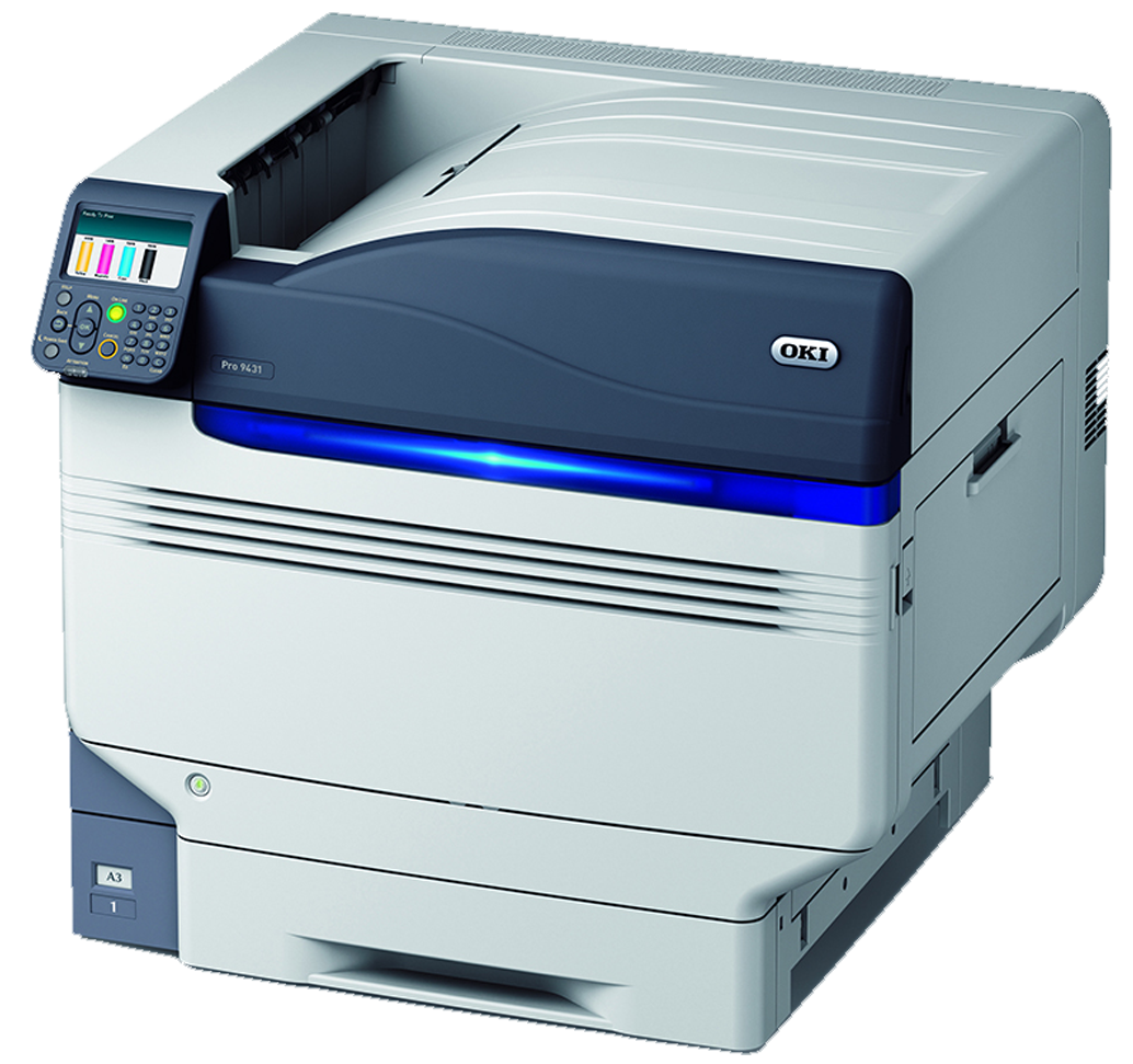 OKI Pro 9431