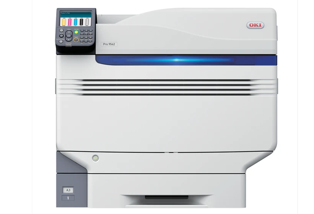 OKI Pro 9542