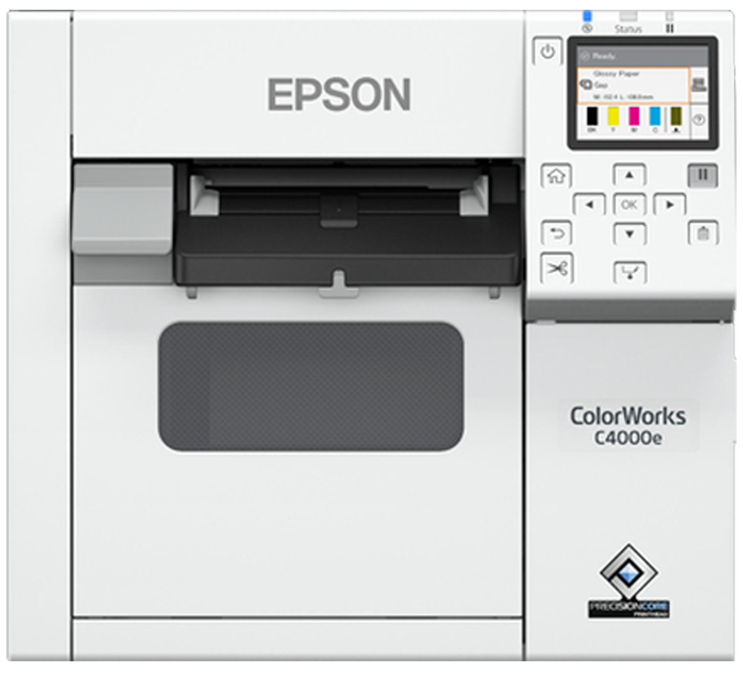Epson CW-C4000e Inkjet Colour Label Printer