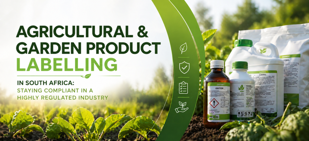 Agriculture labelling (2)