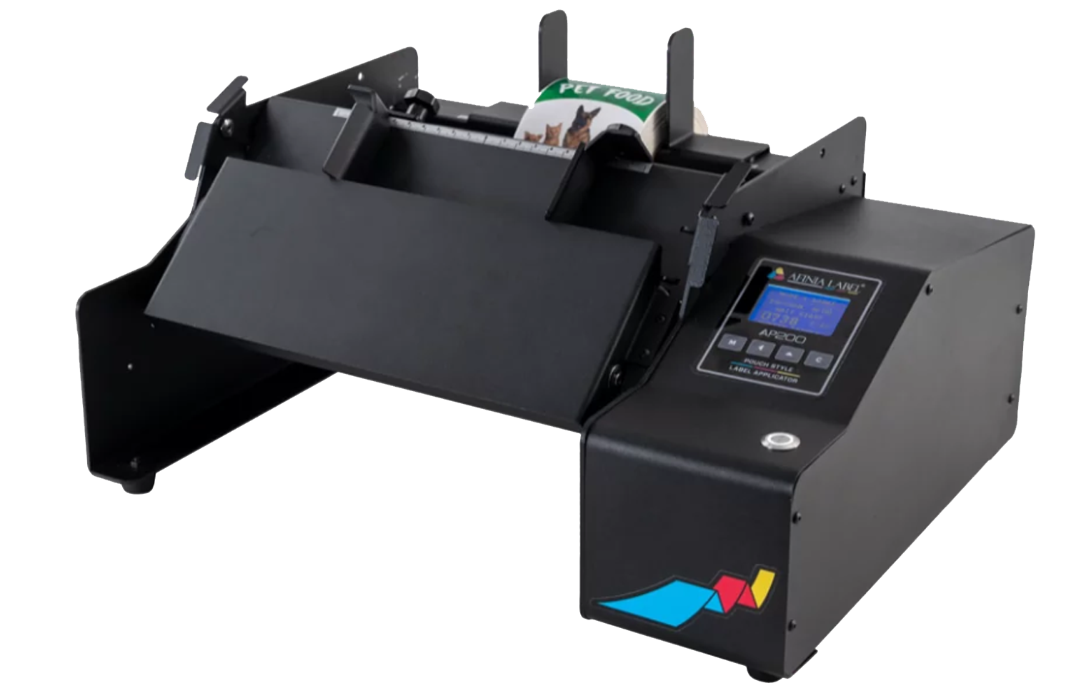 Afinia AP200 Pouch Label Applicator
