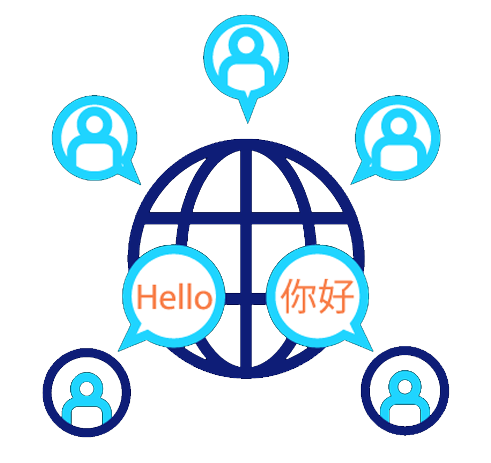 Benefit from a global partner network