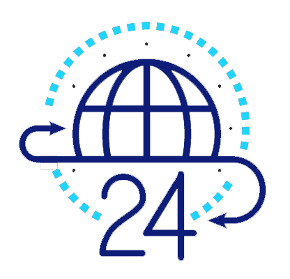 Built to support continuous operations