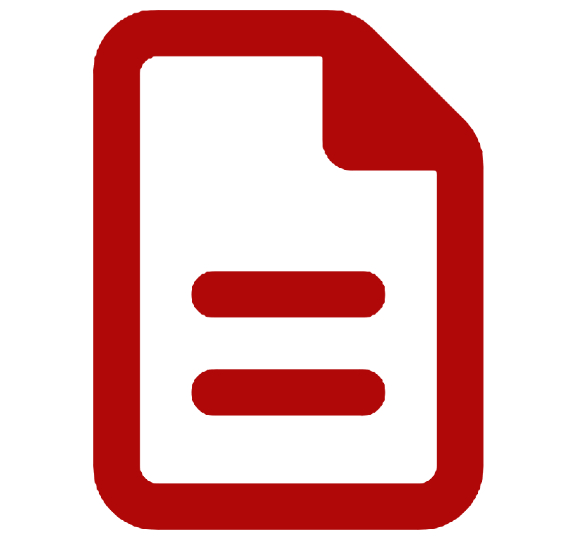 Certification and manual