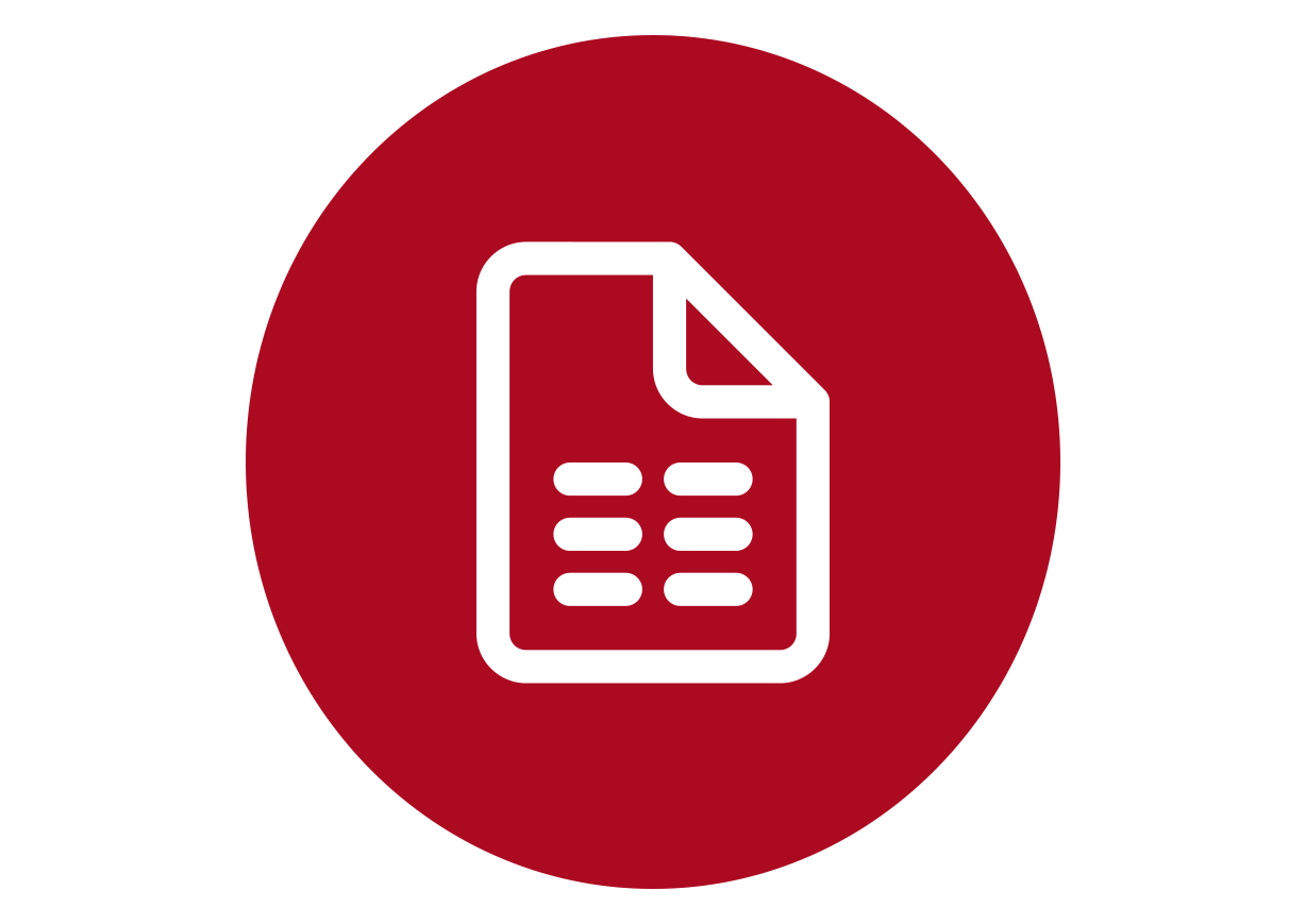 Data audits