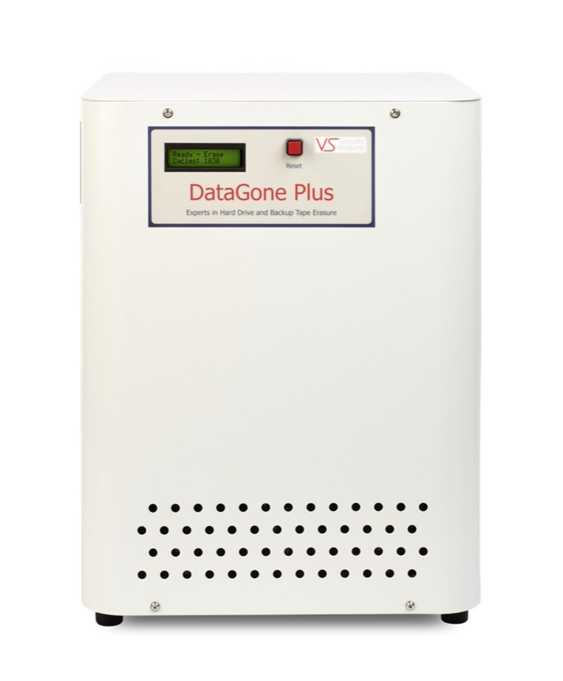DataGone LG Plus Degausser