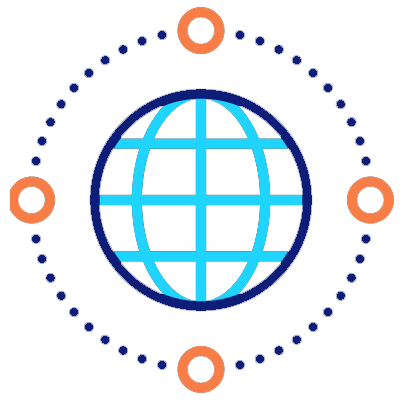 Designed for large global companies