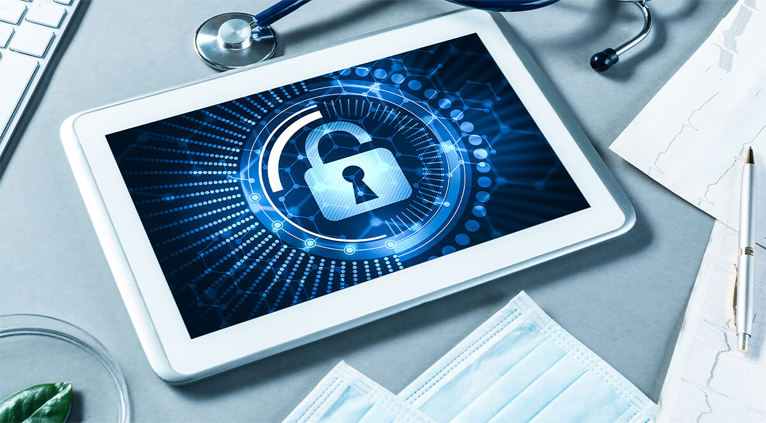 Enhanced sharing and security for patient data