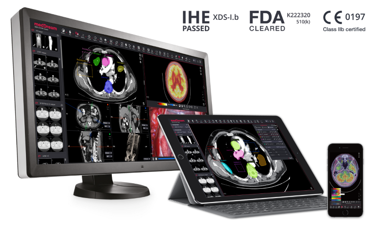MedDream DICOM Viewer