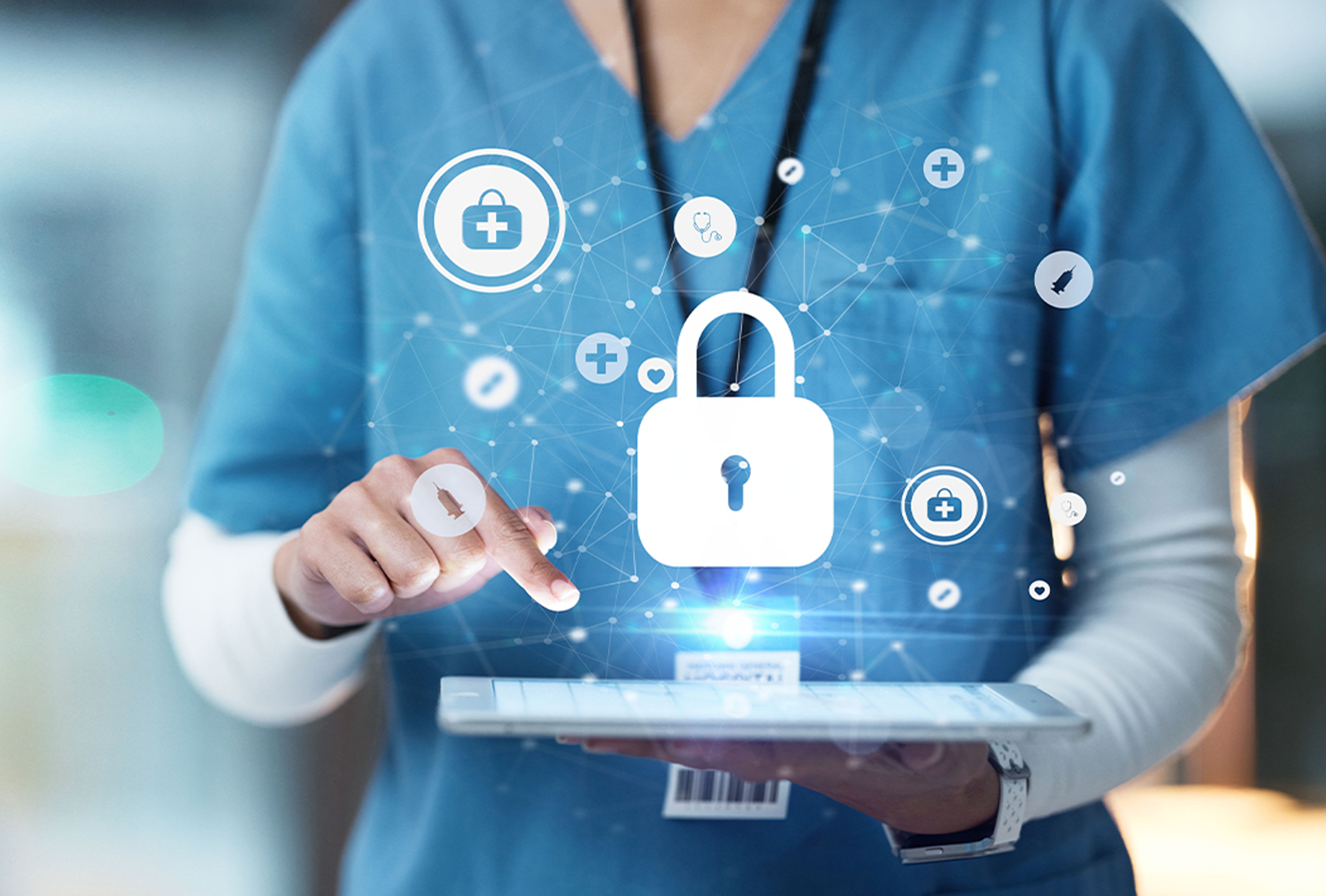 Tele-radiology Portal