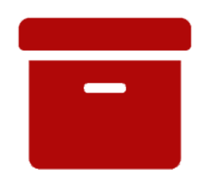 Infrared container level detection