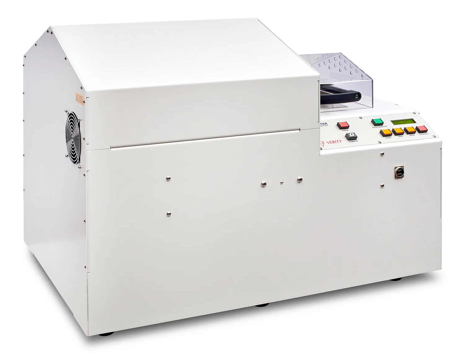 SDD Master NSA CSS EPL HDD Degausser