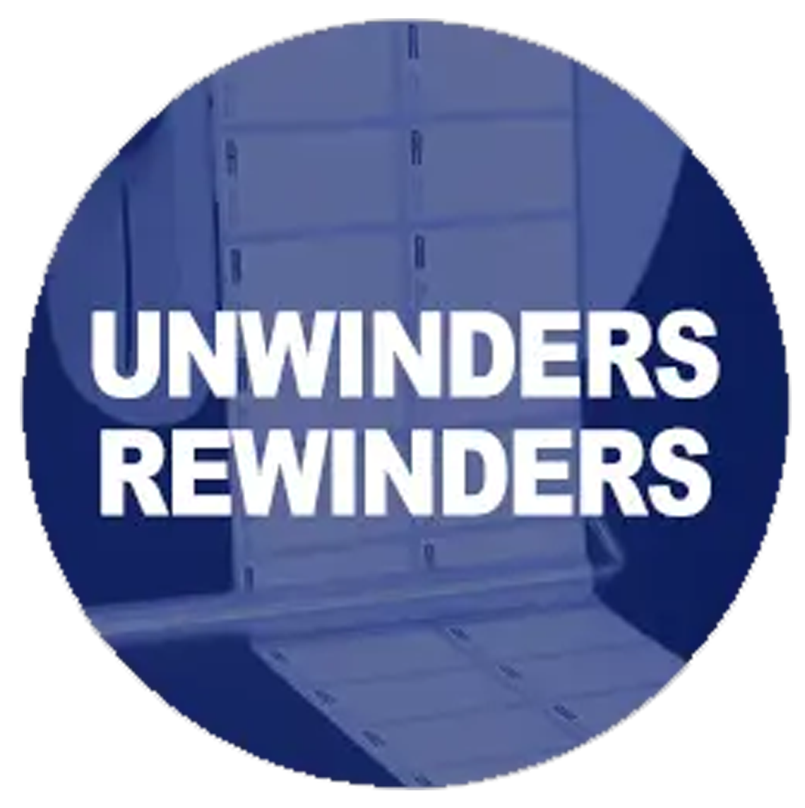 Unwinders and rewinders