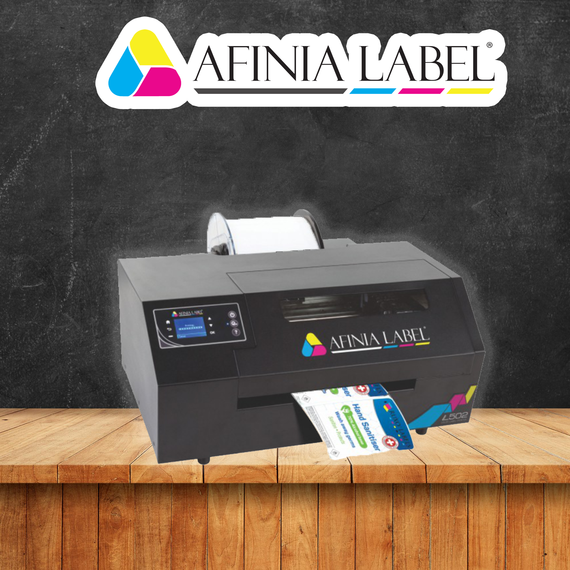 Afinia L502 product image