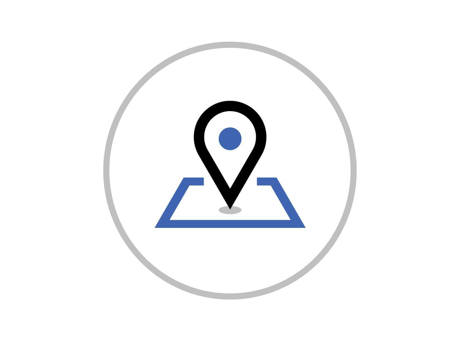 Customize by location