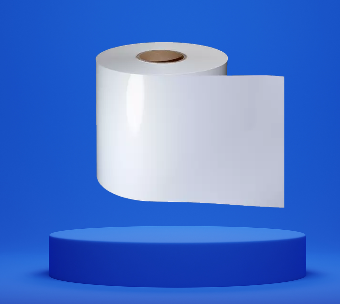 High-Gloss Epson label substrate