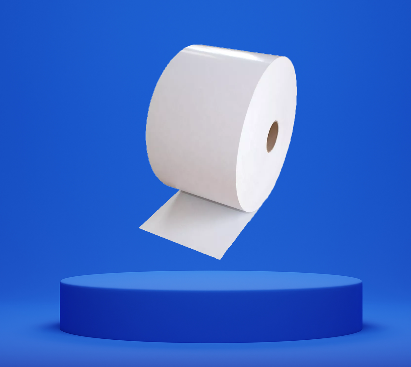 Jetlinen Gloss Epson label substrate