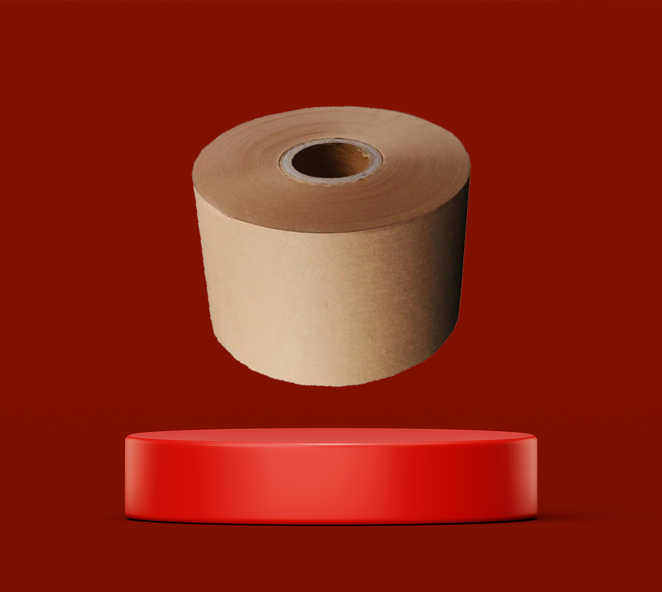 Kraft brown media