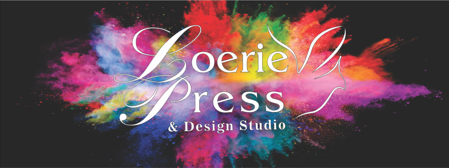 Loerie Press logo