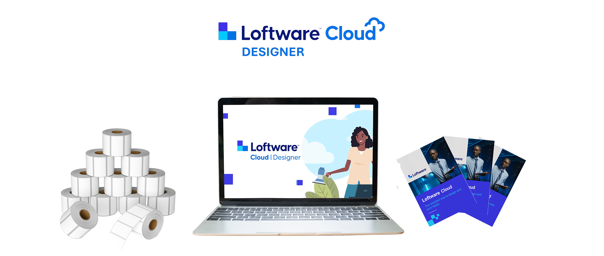 Loftware labeling software solutions