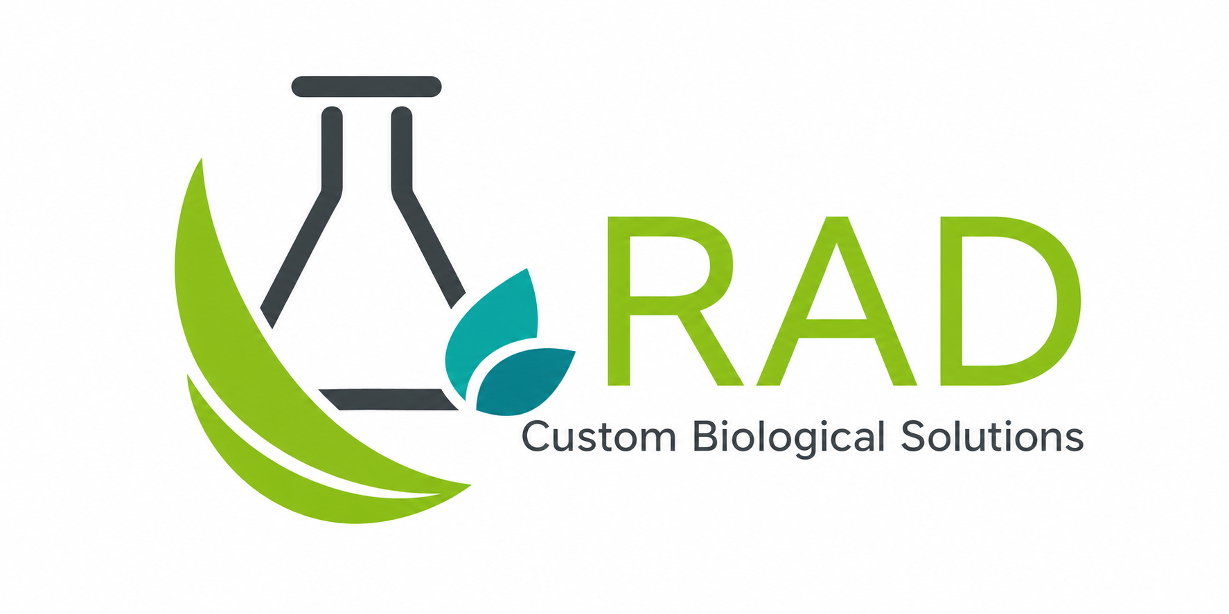 RAD Custom Biological Solutions case study