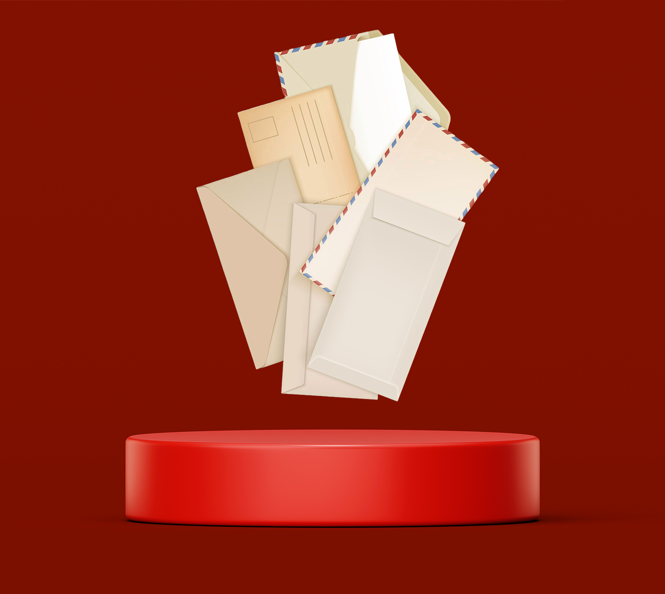 Envelopes