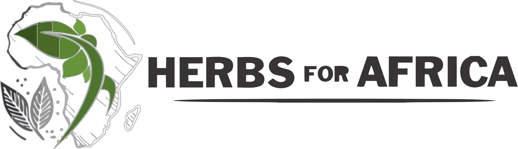 Herbs for Africa logo