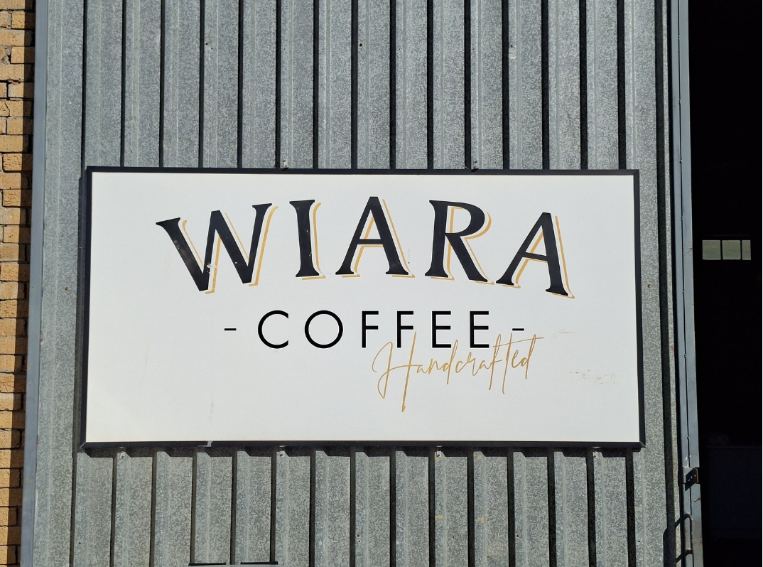 Wiara Coffee