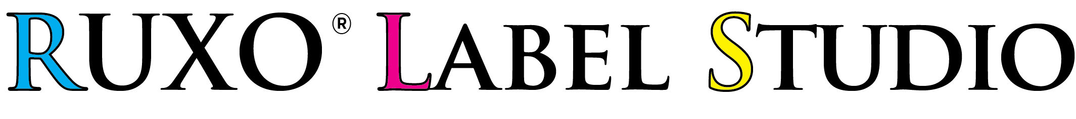 RUXO Label Studio